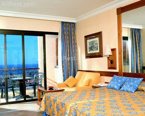 Costa Adeje Gran Hotel 11